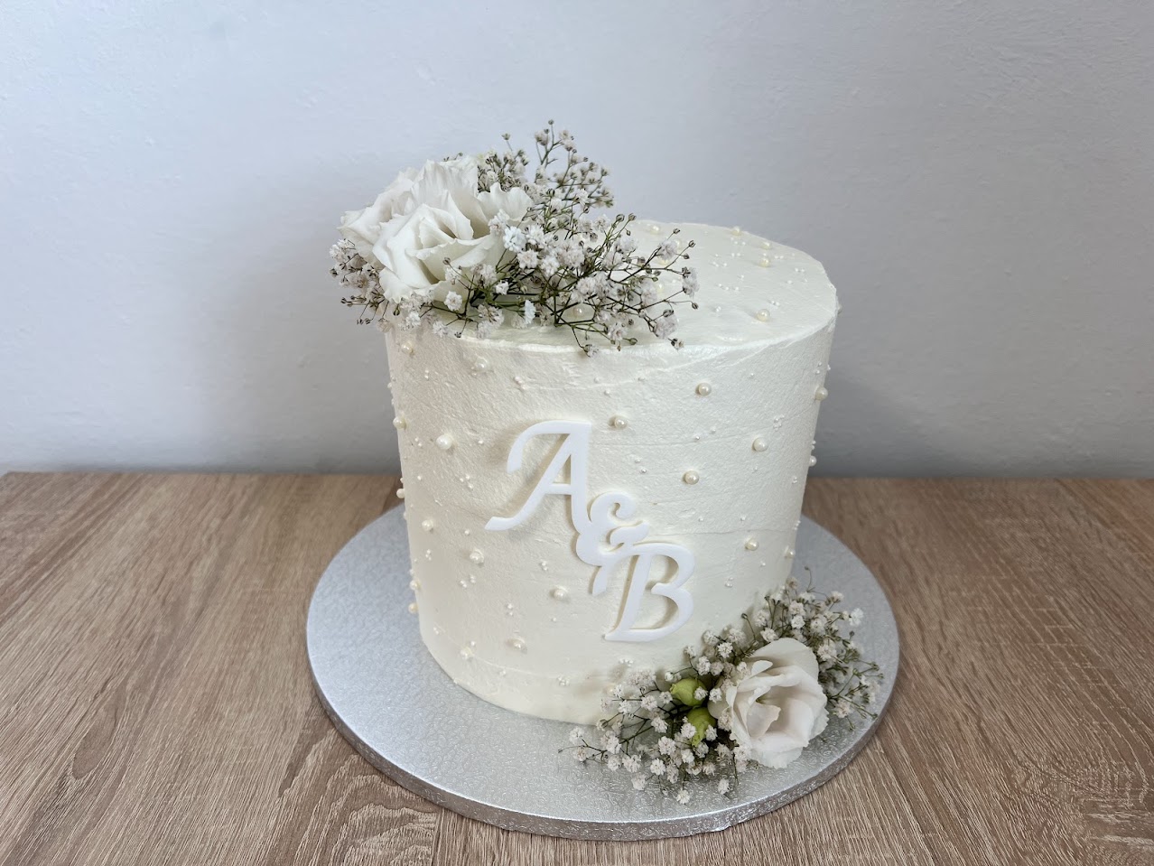 Cake
