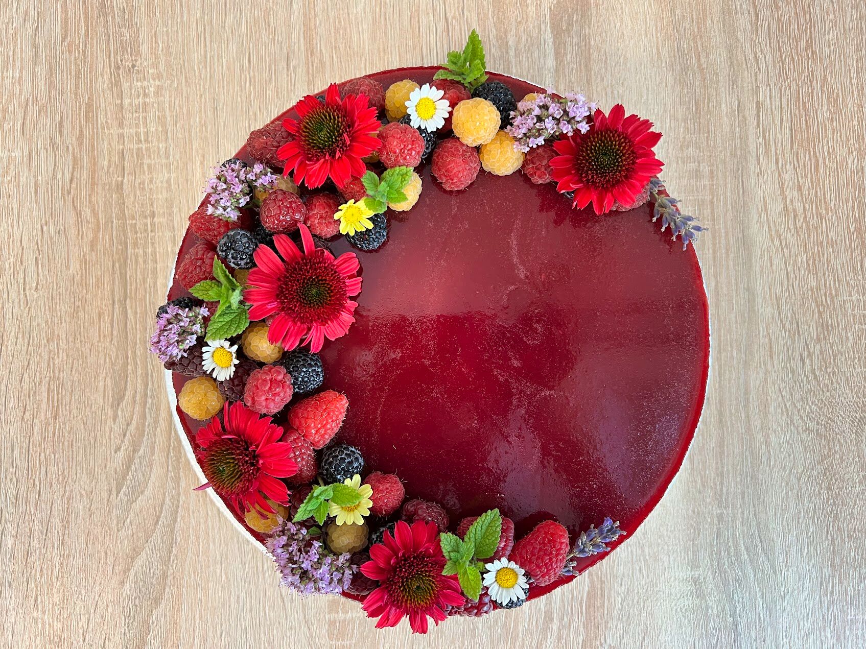 Cake