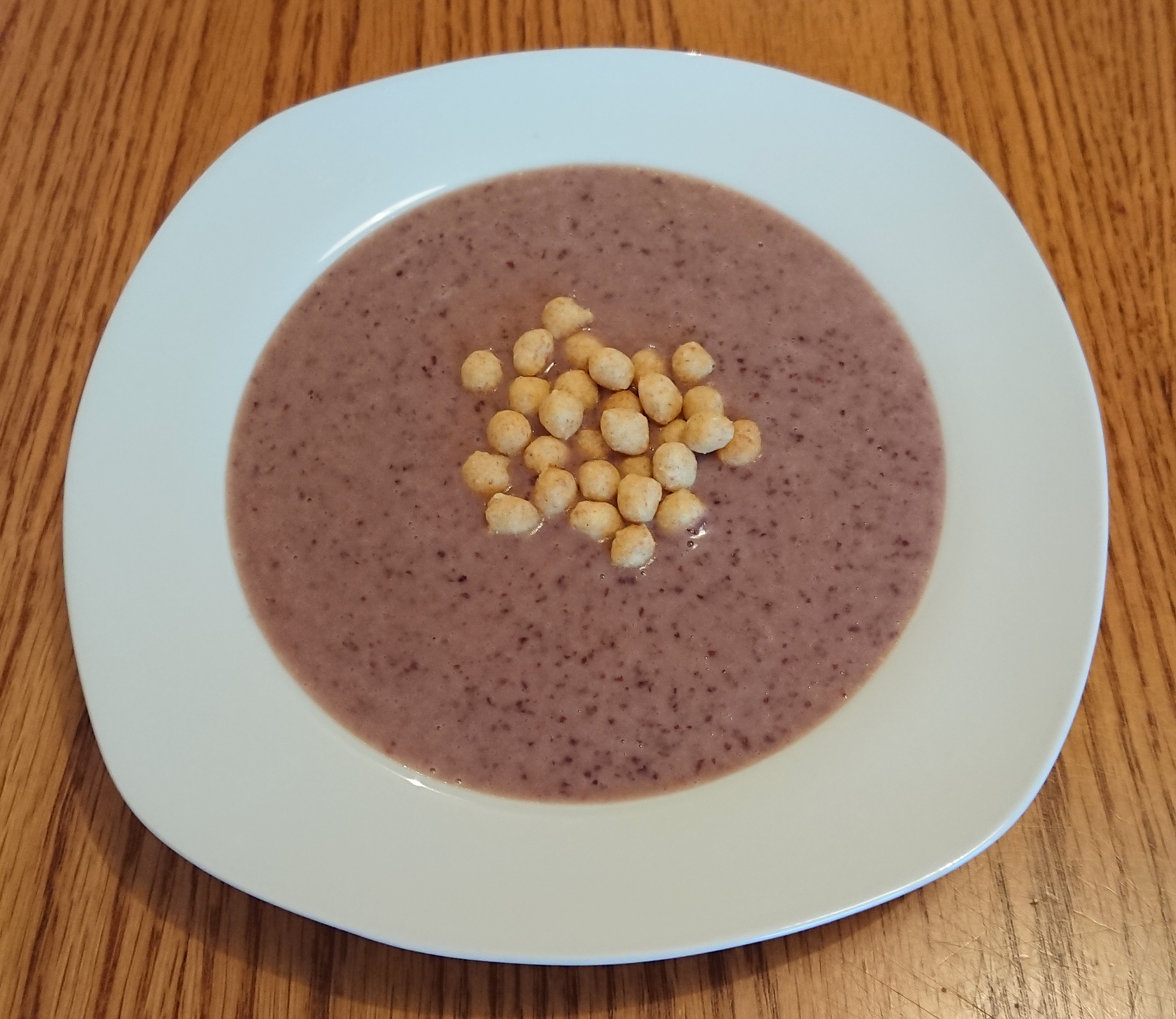 Bean Soup