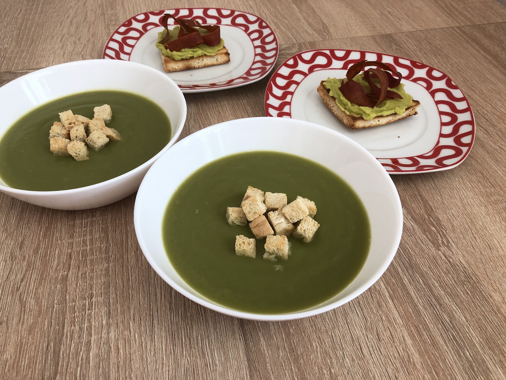 Broccoli Soup