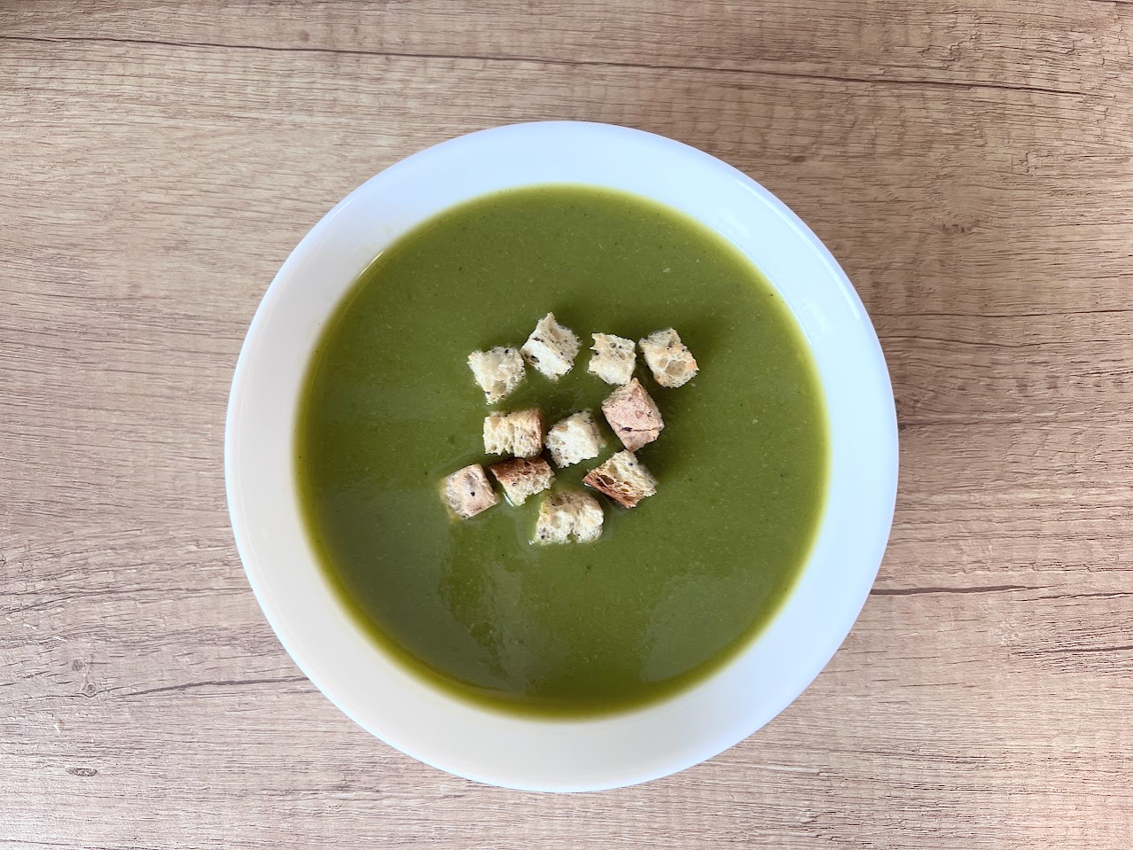 Chayote Soup