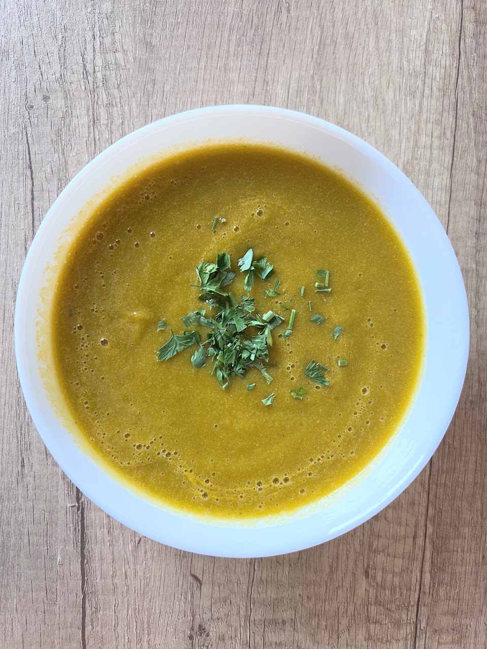 Lentil Soup