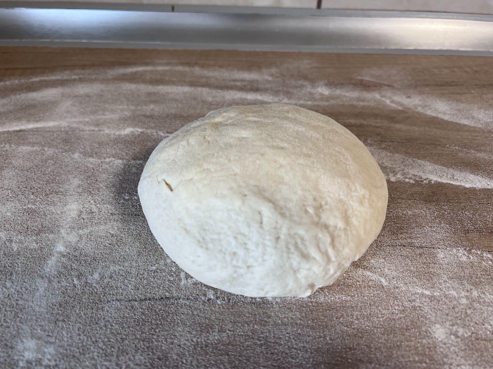 Pizza Dough