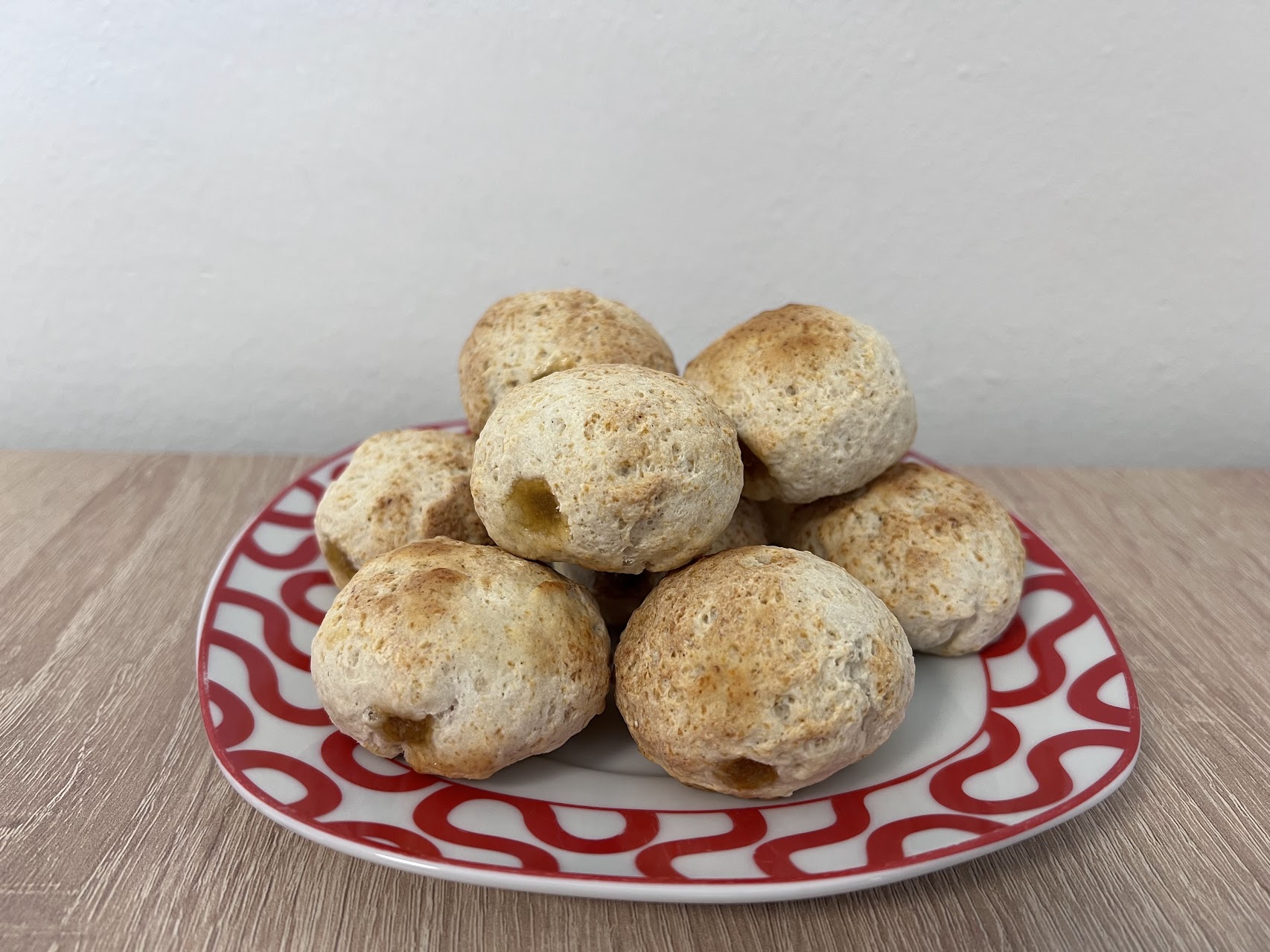 Quick Air Fryer Doughnuts